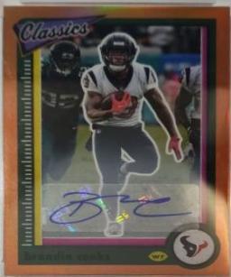 Brandin Cooks