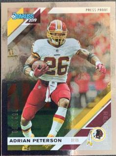 Adrian Peterson