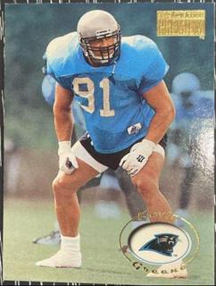 Kevin Greene
