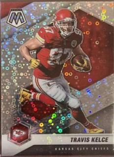 Travis Kelce