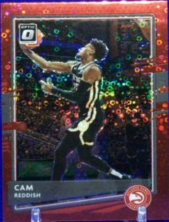 Cam Reddish