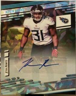 Kevin Byard
