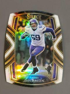 Jared Allen
