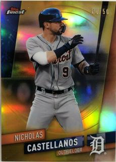 Nicholas Castellanos