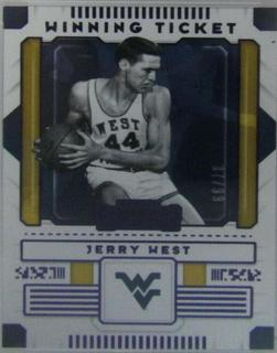 Jerry West