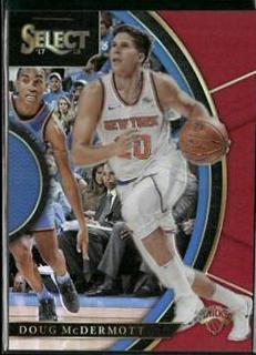 Doug McDermott