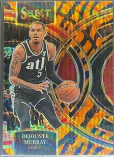 Dejounte Murray