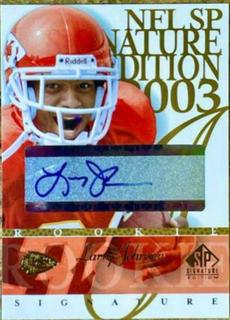 Larry Johnson