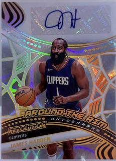 James Harden