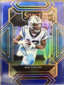 Shi Smith