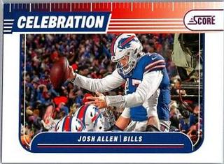 Josh Allen