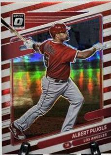 Albert Pujols