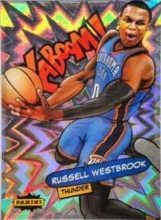 Russell Westbrook