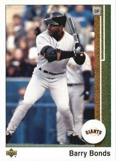Barry Bonds