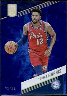 Tobias Harris
