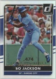 Bo Jackson