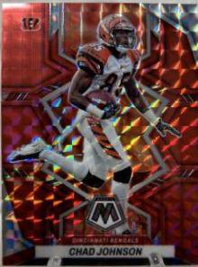 Chad Johnson