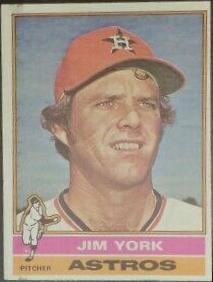 Jim York
