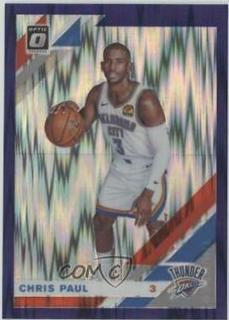 Chris Paul