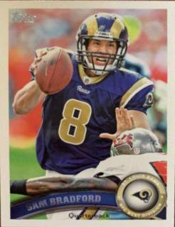 Sam Bradford