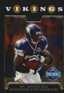 Adrian Peterson