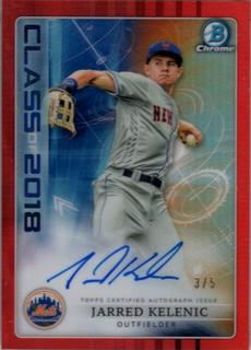Jarred Kelenic