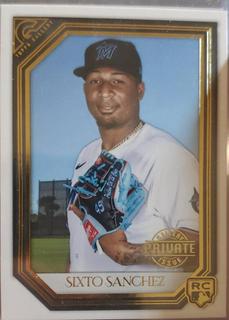 Sixto Sanchez