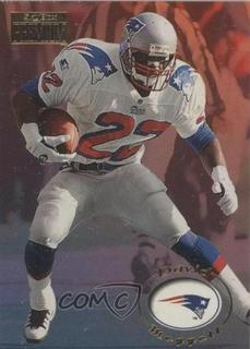 Dave Meggett