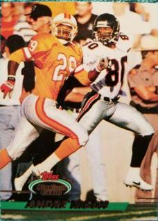 Andre Rison