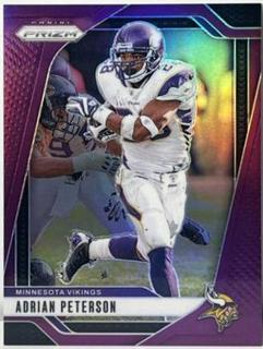 Adrian Peterson