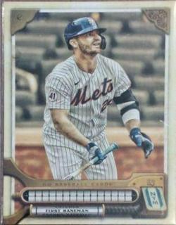 Pete Alonso