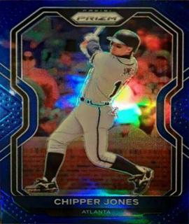 Chipper Jones