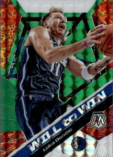 Luka Doncic