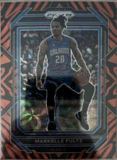Markelle Fultz