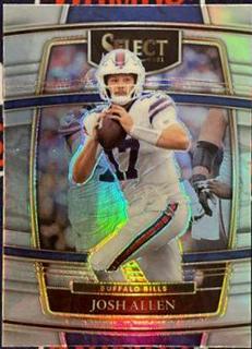 Josh Allen
