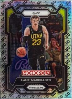 Lauri Markkanen