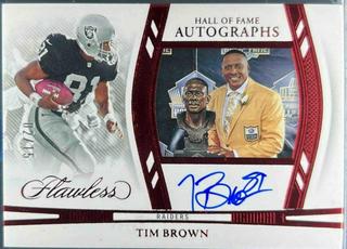 Tim Brown