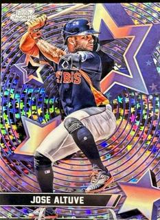 Jose Altuve
