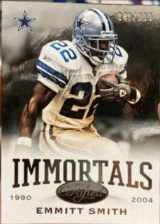 Emmitt Smith