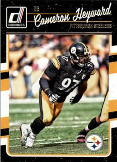 Cameron Heyward