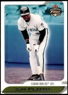 Cliff Floyd