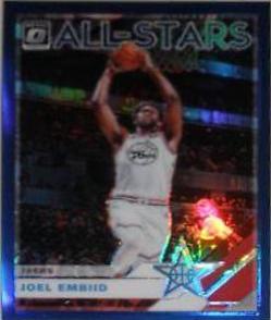 Joel Embiid