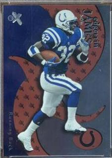 Edgerrin James