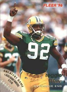 Reggie White