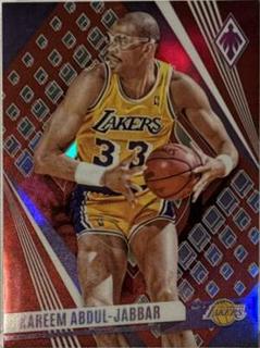 Kareem Abdul-Jabbar