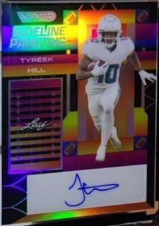 Tyreek Hill