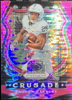 Saquon Barkley