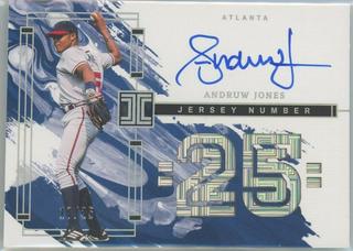 Andruw Jones