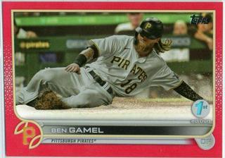 Ben Gamel