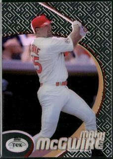 Mark McGwire